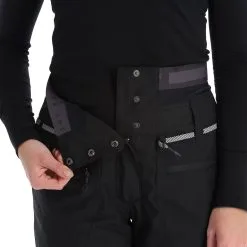 Picture, Treva Pt Skibroek Dames Zwart -Ski-Jassen Winkel picture treva pt ba skibroek gevoerd dames zwart 22pictu120v1 BI 05