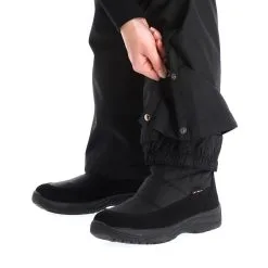 Picture, Treva Pt Skibroek Dames Zwart -Ski-Jassen Winkel picture treva pt ba skibroek gevoerd dames zwart 22pictu120v1 BI 07