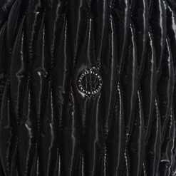 Poivre Blanc, Hybrid Ski Jacket Ski-jas Dames Glow Zwart -Ski-Jassen Winkel poivre blanc hybrid ski jacket aa jas gevoerd dames glow zwart 22poivr105v2 BI 17