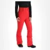Poivre Blanc, Softshell Pants Softshell Skibroek Dames Scarlet Rood -Ski-Jassen Winkel poivre blanc softshell pants bc skibroek softshell dames scarlet 22poivr113v2 BI 02