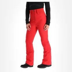 Poivre Blanc, Softshell Pants Softshell Skibroek Dames Scarlet Rood 11 Poivre Blanc, Softshell Pants Softshell Skibroek Dames Scarlet Rood -Ski-Jassen Winkel poivre blanc softshell pants bc skibroek softshell dames scarlet 22poivr113v2 BI 04
