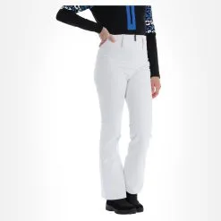 Poivre Blanc, Softshell Pants Softshell Skibroek Dames Wit -Ski-Jassen Winkel poivre blanc softshell pants bc skibroek softshell dames wit 22poivr113v3 BI 04