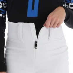 Poivre Blanc, Softshell Pants Softshell Skibroek Dames Wit -Ski-Jassen Winkel poivre blanc softshell pants bc skibroek softshell dames wit 22poivr113v3 BI 05