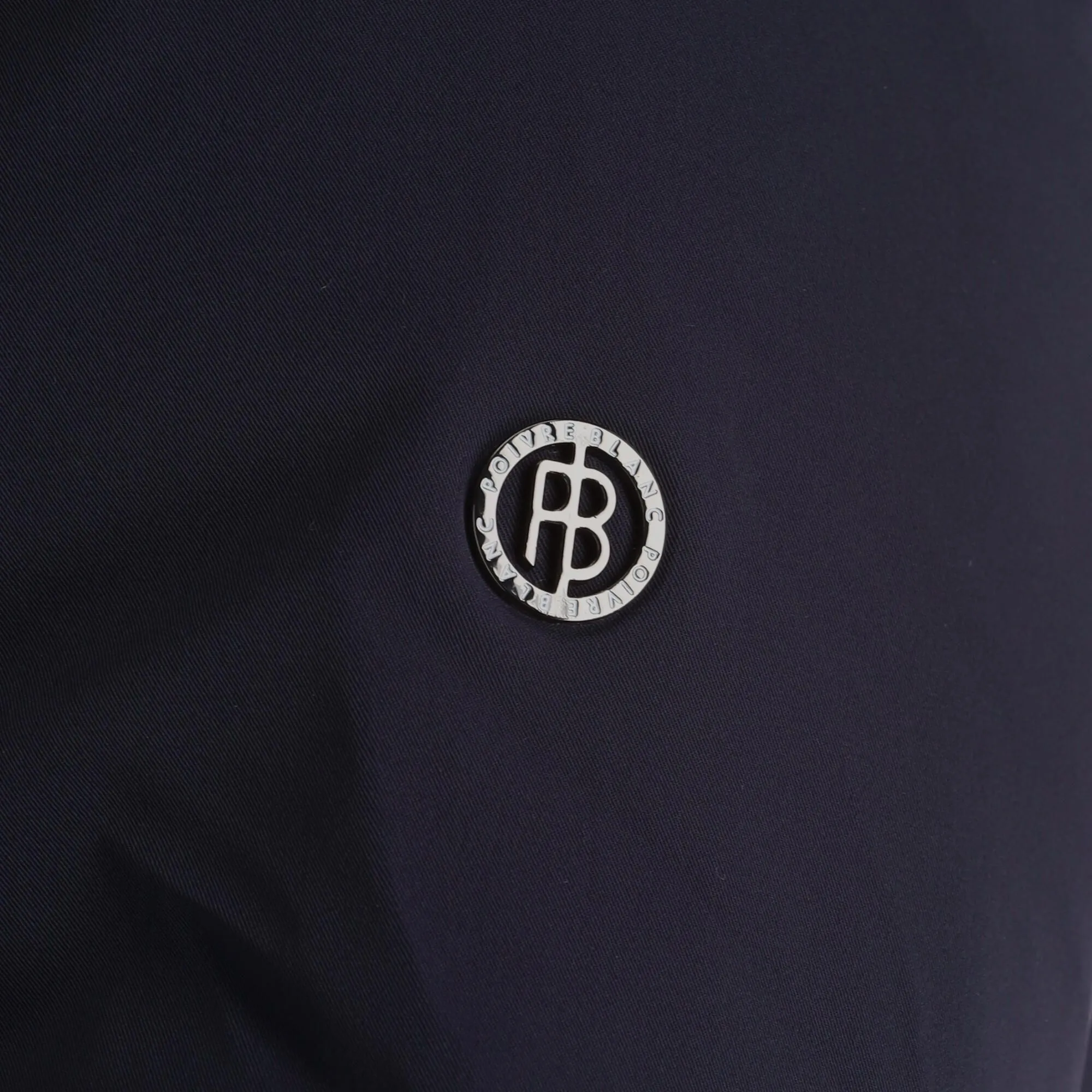 Poivre Blanc, Stretch Ski Jacket Ski-jas Dames Gothic Blauw 15 Poivre Blanc, Stretch Ski Jacket Ski-jas Dames Gothic Blauw - Afbeelding 13