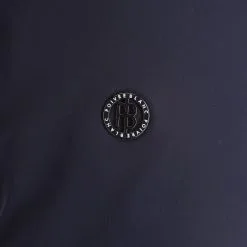 Poivre Blanc, Stretch Ski Jacket Ski-jas Dames Gothic Blauw 27 Poivre Blanc, Stretch Ski Jacket Ski-jas Dames Gothic Blauw -Ski-Jassen Winkel poivre blanc stretch ski jacket aa jas gevoerd dames gothic blauw 22poivr104v2 BI 14