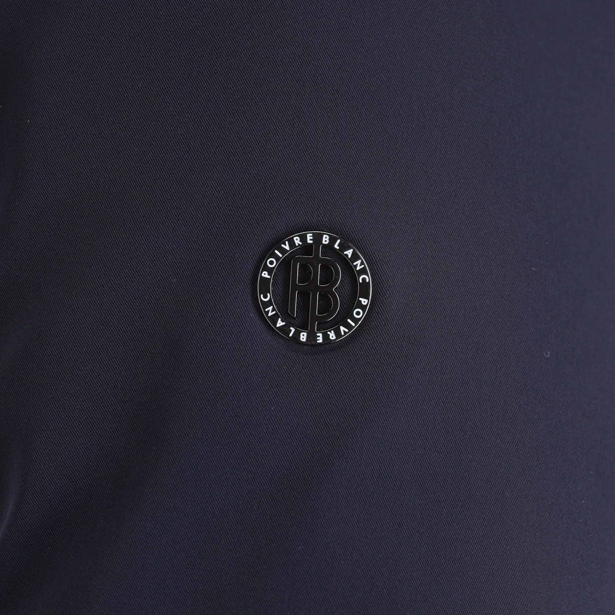 Poivre Blanc, Stretch Ski Jacket Ski-jas Dames Gothic Blauw 15 Poivre Blanc, Stretch Ski Jacket Ski-jas Dames Gothic Blauw - Afbeelding 13