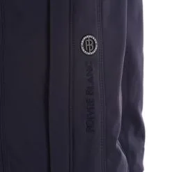 Poivre Blanc, Stretch Ski Pants Skibroek Dames Gothic Blauw -Ski-Jassen Winkel poivre blanc stretch ski pants ba skibroek gevoerd dames gothic 22poivr107v4 BI 08