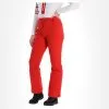 Poivre Blanc, Stretch Ski Pants Skibroek Dames Scarlet Rood -Ski-Jassen Winkel poivre blanc stretch ski pants ba skibroek gevoerd dames scarlet 22poivr107v2 BI 02