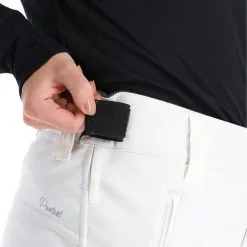 Protest, Lole Softshell Skibroek Dames Seashell Off Wit -Ski-Jassen Winkel protest lole softshell bc skibroek softshell dames seashell wit BC21prt102b BI 06