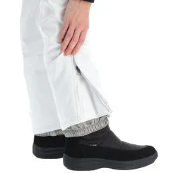 Protest, Lole Softshell Skibroek Dames Seashell Off Wit -Ski-Jassen Winkel protest lole softshell bc skibroek softshell dames seashell wit BC21prt102b BI 08