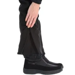 Protest, Lole Softshell Skibroek Dames 1 Zwart -Ski-Jassen Winkel protest lole softshell bc skibroek softshell dames true zwart BC21prt102a BI 08