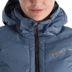 Protest, Prtartss Ski-jas Dames Manatee Blauw 19 Protest, Prtartss Ski-jas Dames Manatee Blauw -Ski-Jassen Winkel protest prtartss aa jas gevoerd dames manatee blauw 22prote109v1 BI 07