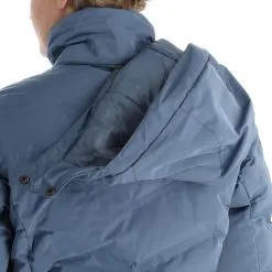 Protest, Prtartss Ski-jas Dames Manatee Blauw 23 Protest, Prtartss Ski-jas Dames Manatee Blauw -Ski-Jassen Winkel protest prtartss aa jas gevoerd dames manatee blauw 22prote109v1 BI 11