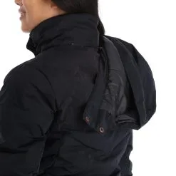 Protest, Prtartss Ski-jas Dames True Zwart 23 Protest, Prtartss Ski-jas Dames True Zwart -Ski-Jassen Winkel protest prtartss aa jas gevoerd dames true zwart 22prote109v3 BI 11