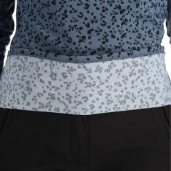 Protest, Prtviolet 1/4 Zip Skipully Dames Manatee Blauw 11 Protest, Prtviolet 1/4 Zip Skipully Dames Manatee Blauw -Ski-Jassen Winkel protest prtviolet 1 4 zip ga ski pully dames manatee blauw 22prote101v3 BI 06