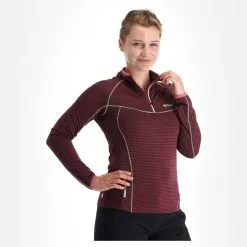 Regatta, Wmns Yonder Skipully Dames Amaranth Haze Paars -Ski-Jassen Winkel regatta wmns yonder ga ski pully dames amaranth haze paars 22regat176v6 BI 04