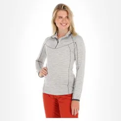 Regatta, Wmns Yonder Skipully Dames Wit -Ski-Jassen Winkel regatta wmns yonder skipully dames wit GA20reg013f BI 02