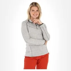 Regatta, Wmns Yonder Skipully Dames Wit -Ski-Jassen Winkel regatta wmns yonder skipully dames wit GA20reg013f BI 04