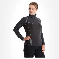 Regatta, Womens Hepley Skipully Dames Seal Grijs 9 Regatta, Womens Hepley Skipully Dames Seal Grijs -Ski-Jassen Winkel regatta womens hepley ga ski pully dames seal grijs 22regat175v1 BI 04