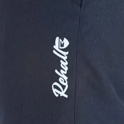 Rehall, Denny-R Skibroek Dames Jeans Blauw -Ski-Jassen Winkel rehall denny r ba skibroek gevoerd dames jeans blauw 22rehal145v6 BI 08