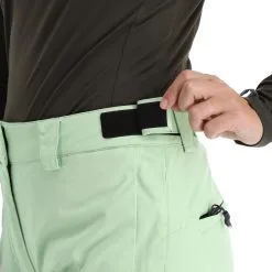 Rehall, Denny-R Skibroek Dames Pastel Groen 14 Rehall, Denny-R Skibroek Dames Pastel Groen -Ski-Jassen Winkel rehall denny r ba skibroek gevoerd dames pastel groen 22rehal145v8 BI 06