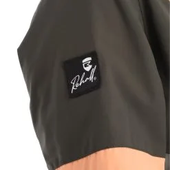 Rehall, Evy-R Ski-jas Dames Gunmetal Grijs 25 Rehall, Evy-R Ski-jas Dames Gunmetal Grijs -Ski-Jassen Winkel rehall evy r aa jas gevoerd dames gunmetal grijs 22rehal139v4 BI 13