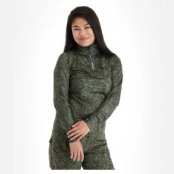 Rehall, Isa-R Skipully Dames Dusty Panther Groen