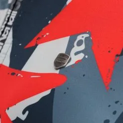 Rehall, Isa-R Skipully Dames Stars Coral Roze -Ski-Jassen Winkel rehall isa r ga ski pully dames stars coral roze 22rehal151v2 BI 06