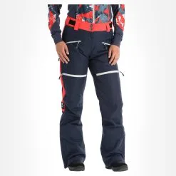 Rehall, Jaydi-R Skibroek Dames Coral Roze