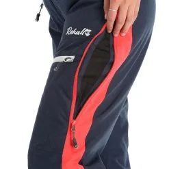 Rehall, Jaydi-R Skibroek Dames Coral Roze 16 Rehall, Jaydi-R Skibroek Dames Coral Roze -Ski-Jassen Winkel rehall jaydi r ba skibroek gevoerd dames coral roze 22rehal147v4 BI 07