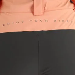 Rehall, Jaydi-R Skibroek Dames Graphite Grijs 23 Rehall, Jaydi-R Skibroek Dames Graphite Grijs -Ski-Jassen Winkel rehall jaydi r ba skibroek gevoerd dames graphite grijs 22rehal147v6 BI 12