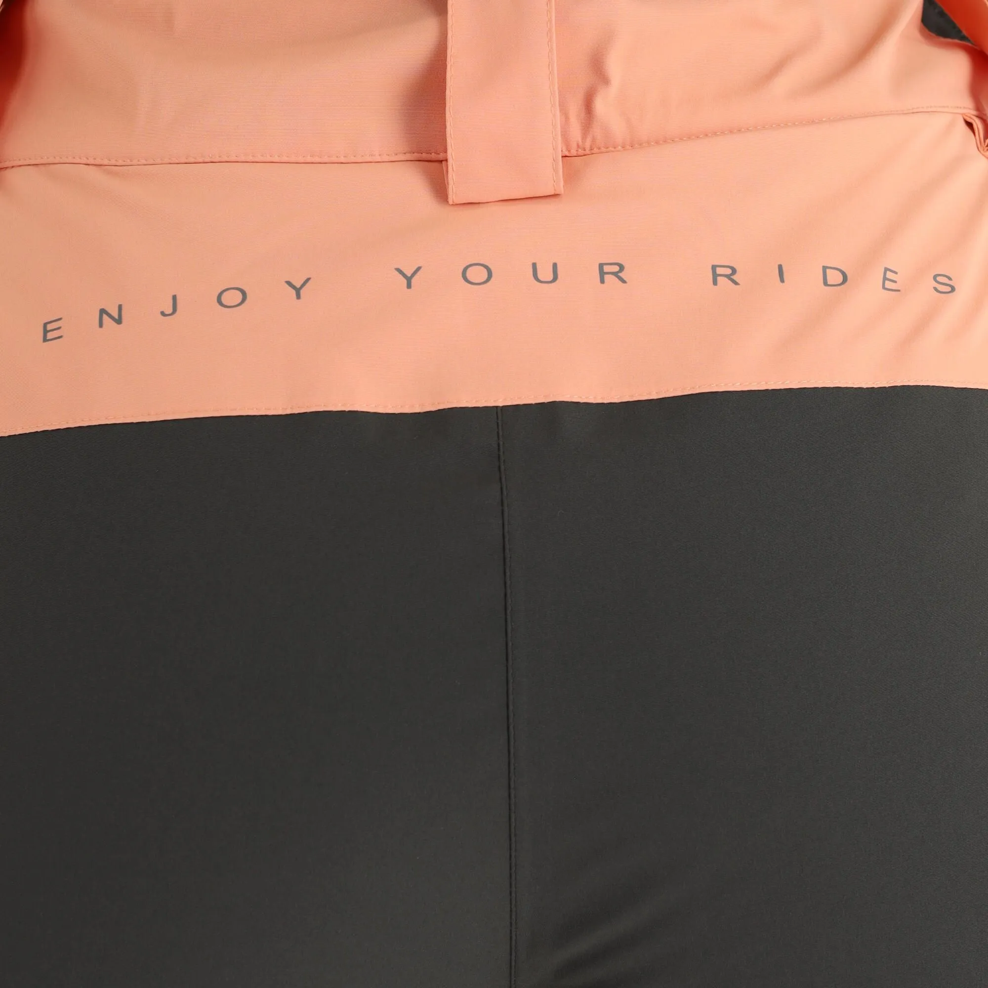 Rehall, Jaydi-R Skibroek Dames Graphite Grijs 13 Rehall, Jaydi-R Skibroek Dames Graphite Grijs - Afbeelding 11