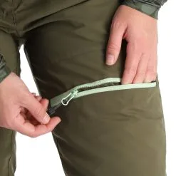 Rehall, Jaydi-R Skibroek Dames Olive Night Groen 19 Rehall, Jaydi-R Skibroek Dames Olive Night Groen -Ski-Jassen Winkel rehall jaydi r ba skibroek gevoerd dames olive night groen 22rehal147v5 BI 09