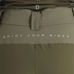 Rehall, Jaydi-R Skibroek Dames Olive Night Groen 21 Rehall, Jaydi-R Skibroek Dames Olive Night Groen -Ski-Jassen Winkel rehall jaydi r ba skibroek gevoerd dames olive night groen 22rehal147v5 BI 11