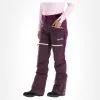 Rehall, Jaydi-R Skibroek Dames Plum Perfect Paars 2 Rehall, Jaydi-R Skibroek Dames Plum Perfect Paars -Ski-Jassen Winkel rehall jaydi r ba skibroek gevoerd dames plum perfect paars 22rehal147v1 BI 02