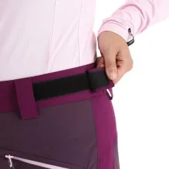 Rehall, Jaydi-R Skibroek Dames Plum Perfect Paars 16 Rehall, Jaydi-R Skibroek Dames Plum Perfect Paars -Ski-Jassen Winkel rehall jaydi r ba skibroek gevoerd dames plum perfect paars 22rehal147v1 BI 07