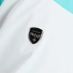 Rehall, June-R Ski-jas Dames Aqua Blauw 27 Rehall, June-R Ski-jas Dames Aqua Blauw -Ski-Jassen Winkel rehall june r aa jas gevoerd dames aqua blauw 22rehal141v1 BI 14