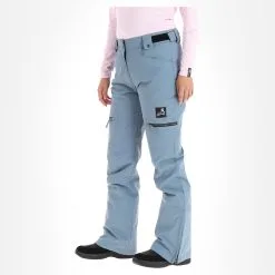 Rehall, Lise-R Skibroek Dames Blauw 12 Rehall, Lise-R Skibroek Dames Blauw -Ski-Jassen Winkel rehall lise r ba skibroek gevoerd dames blauw 22rehal146v2 BI 04