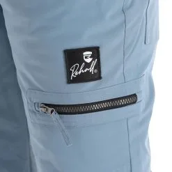 Rehall, Lise-R Skibroek Dames Blauw 16 Rehall, Lise-R Skibroek Dames Blauw -Ski-Jassen Winkel rehall lise r ba skibroek gevoerd dames blauw 22rehal146v2 BI 08