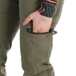 Rehall, Lise-R Skibroek Dames Dusty Olive Groen 18 Rehall, Lise-R Skibroek Dames Dusty Olive Groen -Ski-Jassen Winkel rehall lise r ba skibroek gevoerd dames dusty olive groen 22rehal146v7 BI 09