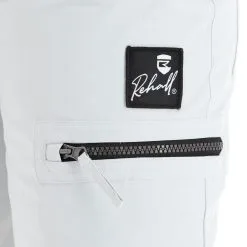 Rehall, Lise-R Skibroek Dames Glacier Blauw -Ski-Jassen Winkel rehall lise r ba skibroek gevoerd dames glacier blauw 22rehal146v4 BI 08