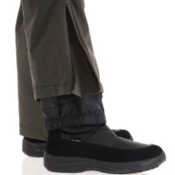 Rehall, Lise-R Skibroek Dames Graphite Grijs -Ski-Jassen Winkel rehall lise r ba skibroek gevoerd dames graphite grijs 22rehal146v1 BI 08