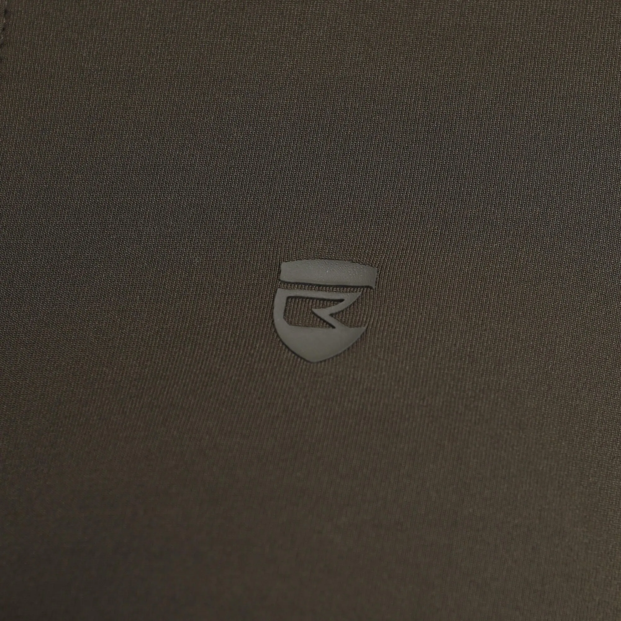 Rehall, Mitty-R Skipully Dames Graphite Melange Grijs 7 Rehall, Mitty-R Skipully Dames Graphite Melange Grijs - Afbeelding 5