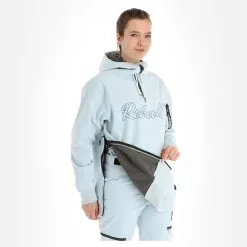 Rehall, Noah-R Winter Anorak Dames Ice Blauw 15 Rehall, Noah-R Winter Anorak Dames Ice Blauw -Ski-Jassen Winkel rehall noah r af anorak dames ice blauw 22rehal148v1 BI 06