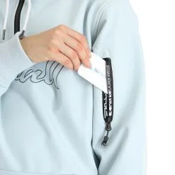 Rehall, Noah-R Winter Anorak Dames Ice Blauw 18 Rehall, Noah-R Winter Anorak Dames Ice Blauw -Ski-Jassen Winkel rehall noah r af anorak dames ice blauw 22rehal148v1 BI 09