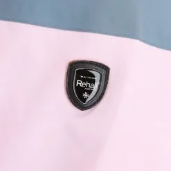 Rehall, Ricky-R Ski-jas Dames Blauw 25 Rehall, Ricky-R Ski-jas Dames Blauw -Ski-Jassen Winkel rehall ricky r aa jas gevoerd dames blauw 22rehal140v4 BI 13