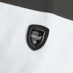 Rehall, Ricky-R Ski-jas Dames Graphite Grijs 25 Rehall, Ricky-R Ski-jas Dames Graphite Grijs -Ski-Jassen Winkel rehall ricky r aa jas gevoerd dames graphite grijs 22rehal140v2 BI 13