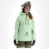 Rehall, Ziva-R Winter Anorak Dames Pastel Groen 1 Rehall, Ziva-R Winter Anorak Dames Pastel Groen -Ski-Jassen Winkel rehall ziva r af anorak dames pastel groen 22rehal144v6 BI 02