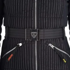 Rossignol, Maddy-Star Jc De Castelbajac Ski-jas Dames Zwart 27 Rossignol, Maddy-Star Jc De Castelbajac Ski-jas Dames Zwart -Ski-Jassen Winkel rossignol maddy star jc de castelbajac aa jas gevoerd dames zwart 22rossi103v1 BI 11