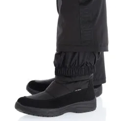 Rossignol, Stellar Jc De Castelbajac Skibroek Dames Zwart -Ski-Jassen Winkel rossignol stellar jc de castelbajac ba skibroek gevoerd dames 22rossi109v2 BI 06